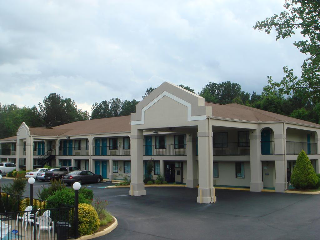 Key West Inn - Roanoke Habitación foto