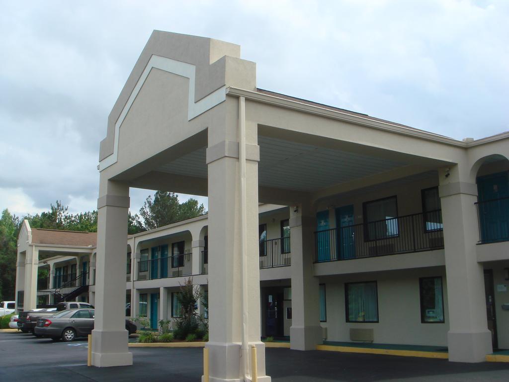 Key West Inn - Roanoke Habitación foto